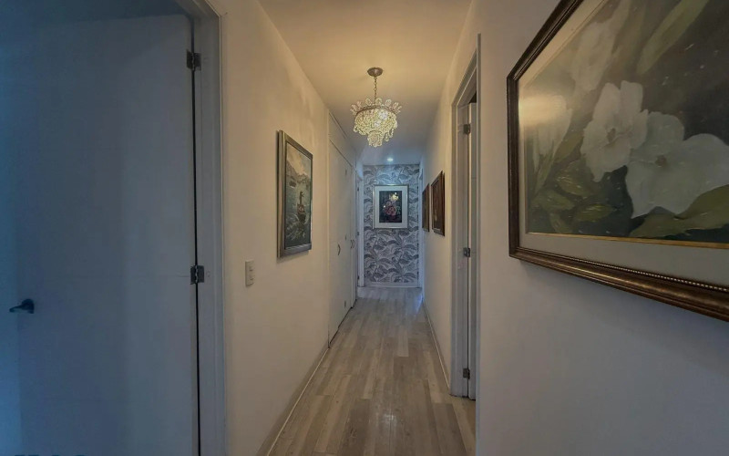 Apartamento en Medellín en San Lucas