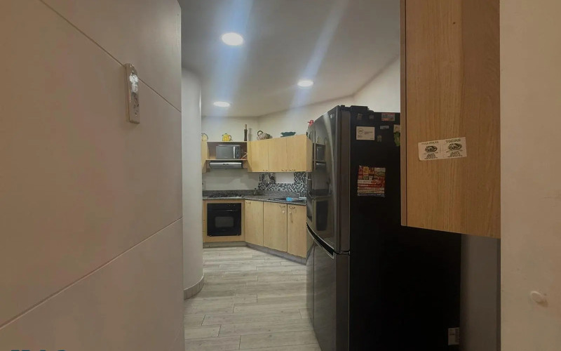Apartamento en Medellín en San Lucas