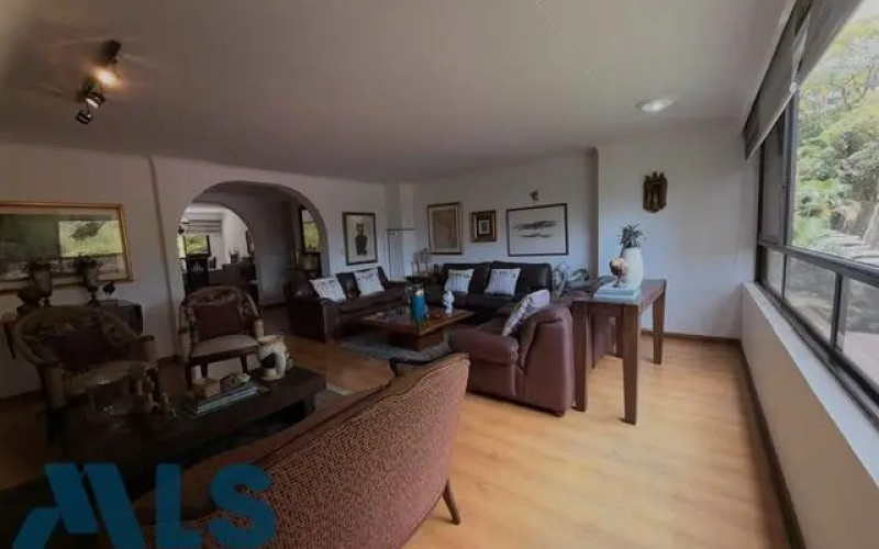 Apartamento en Medellín en Provenza