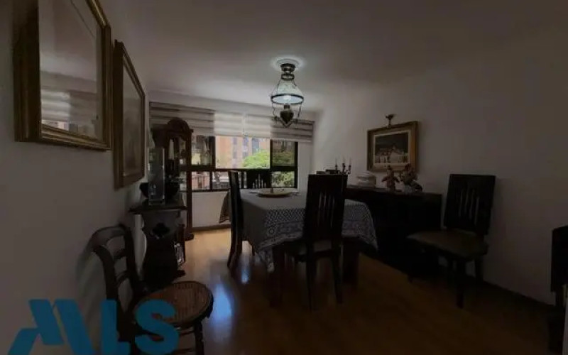 Apartamento en Medellín en Provenza