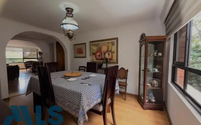 Apartamento en Medellín en Provenza
