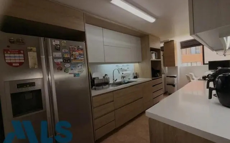 Apartamento en Medellín en Provenza