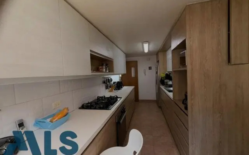 Apartamento en Medellín en Provenza