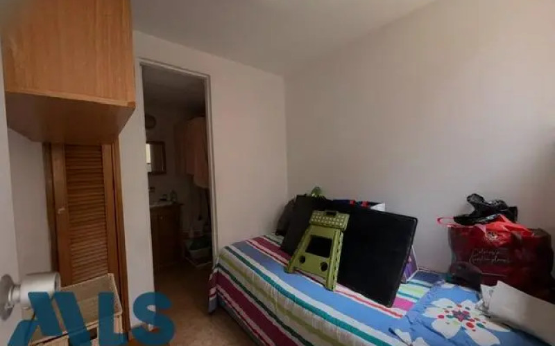 Apartamento en Medellín en Provenza