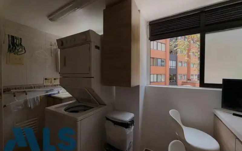 Apartamento en Medellín en Provenza
