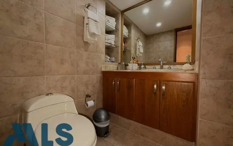 Apartamento en Medellín en Provenza