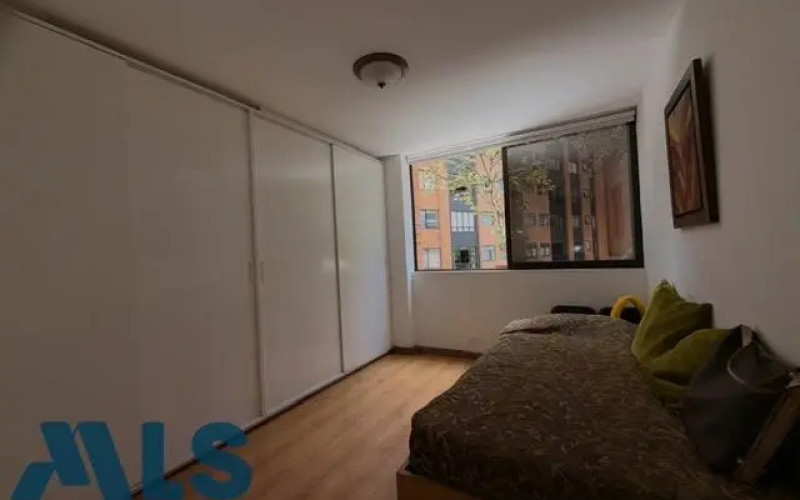 Apartamento en Medellín en Provenza