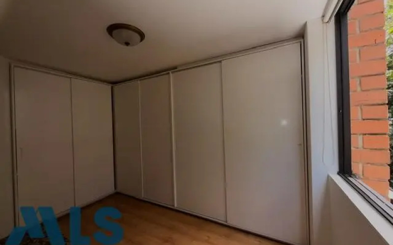 Apartamento en Medellín en Provenza