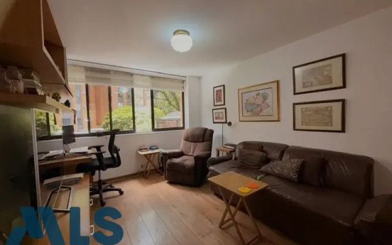 Apartamento en Medellín en Provenza