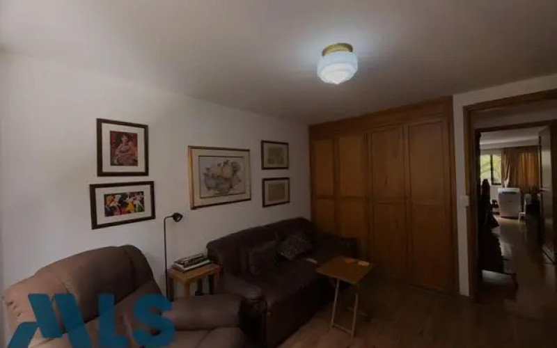 Apartamento en Medellín en Provenza