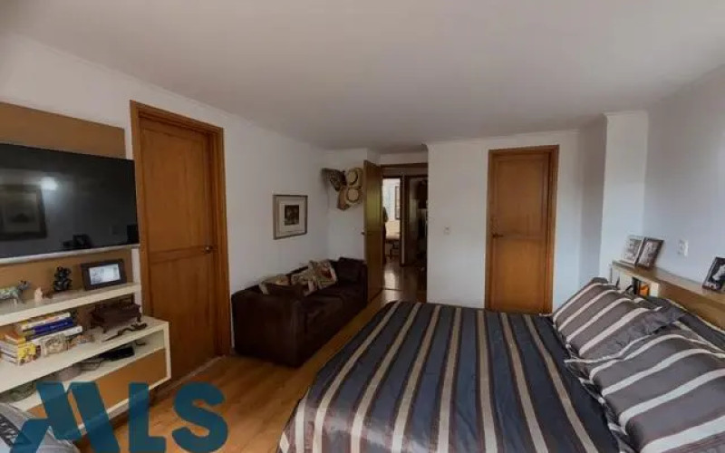 Apartamento en Medellín en Provenza