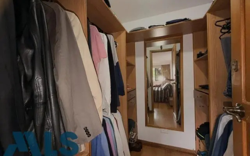Apartamento en Medellín en Provenza