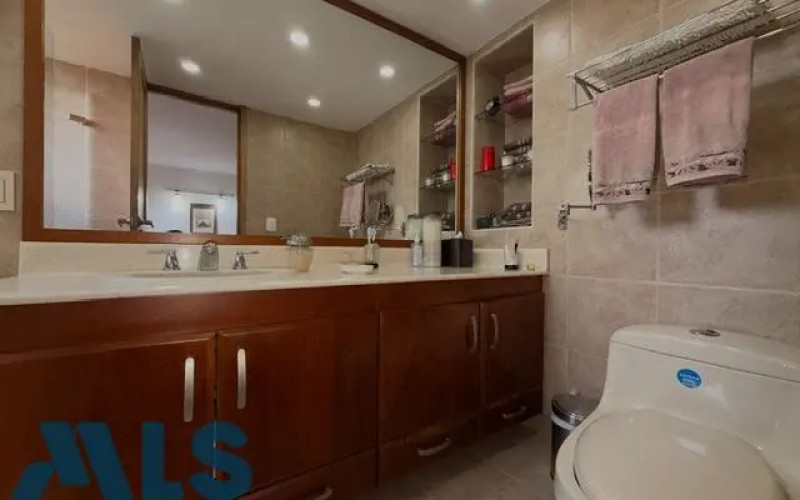 Apartamento en Medellín en Provenza
