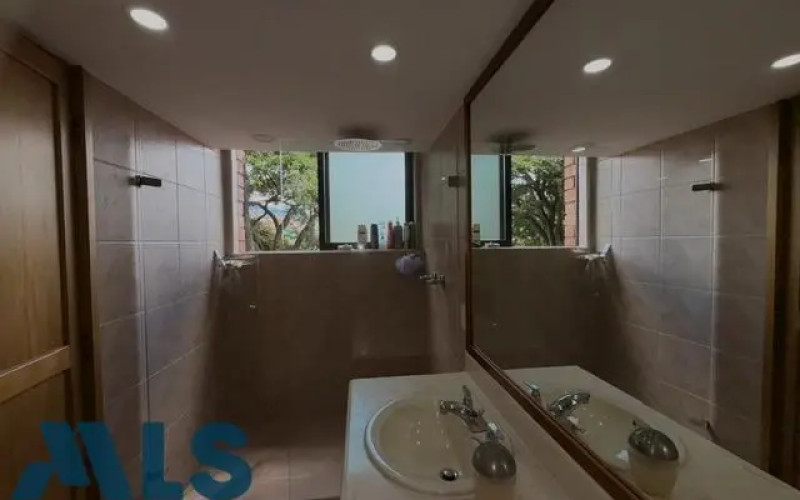 Apartamento en Medellín en Provenza
