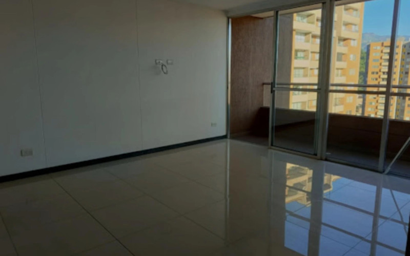 Apartamento en Medellín en San Germán