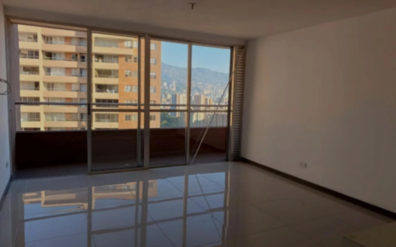 Apartamento en Medellín en San Germán