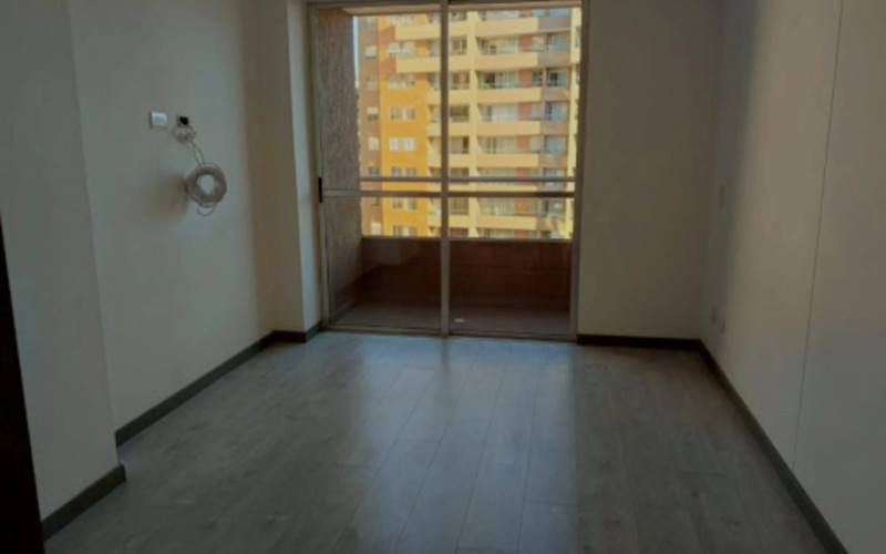 Apartamento en Medellín en San Germán