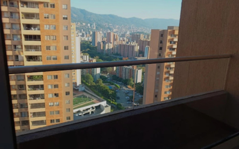 Apartamento en Medellín en San Germán