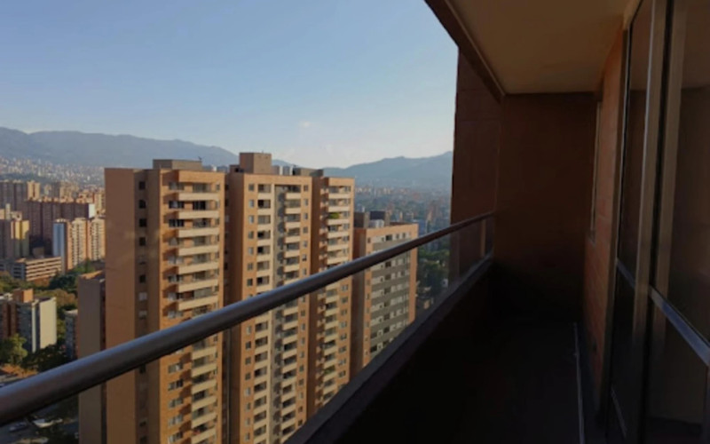 Apartamento en Medellín en San Germán