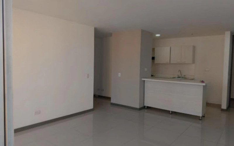Apartamento en Medellín en San Germán