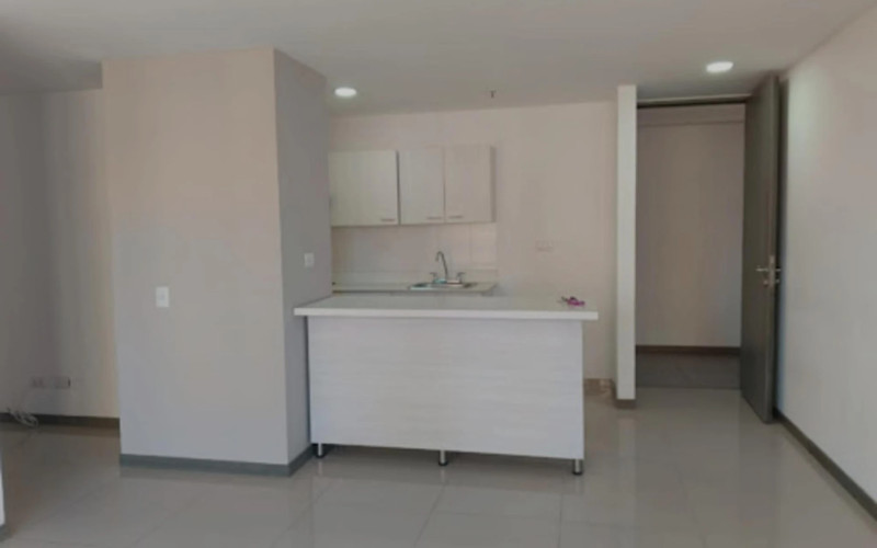 Apartamento en Medellín en San Germán