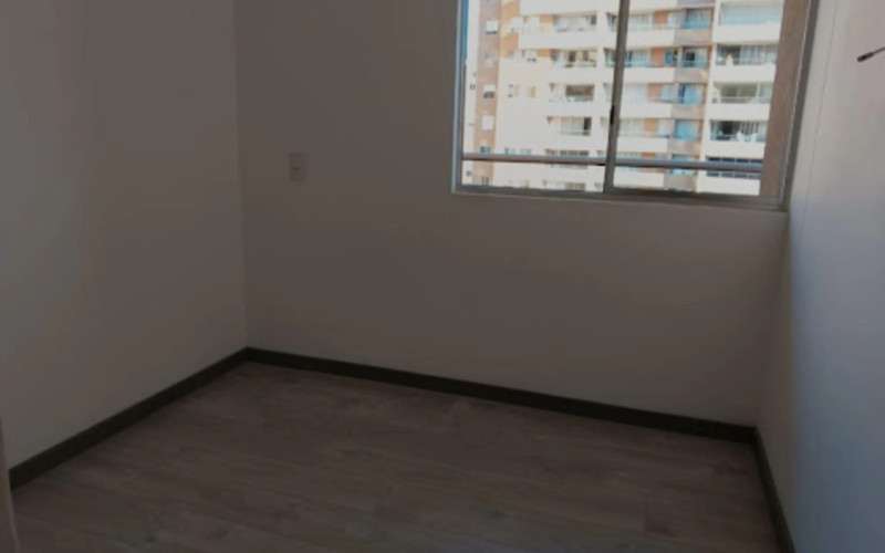 Apartamento en Medellín en San Germán