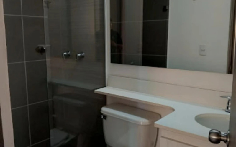 Apartamento en Medellín en San Germán