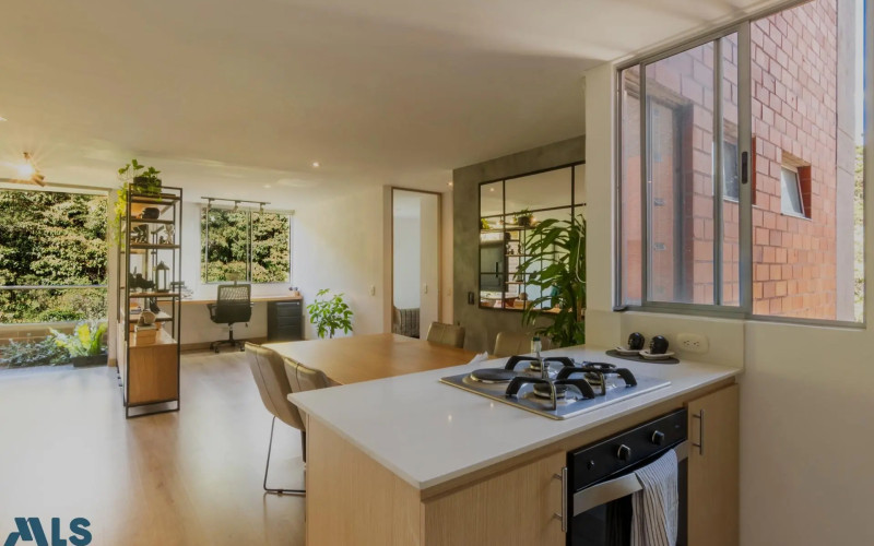 Apartamento en Envigado en Camino Verde