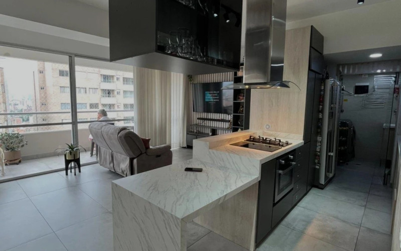 Apartamento en Medellín en Calasanz