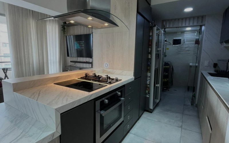 Apartamento en Medellín en Calasanz