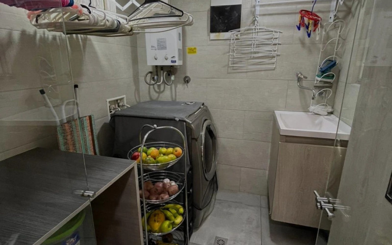 Apartamento en Medellín en Calasanz