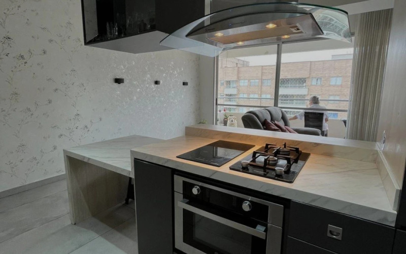 Apartamento en Medellín en Calasanz