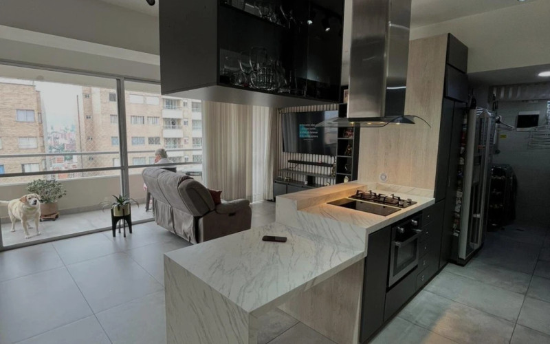 Apartamento en Medellín en Calasanz