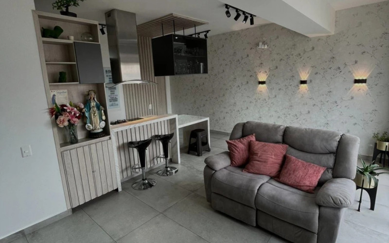 Apartamento en Medellín en Calasanz