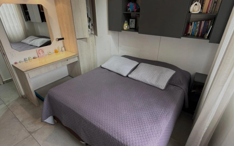 Apartamento en Medellín en Calasanz