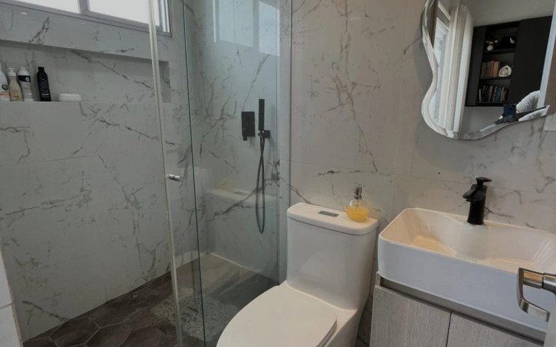 Apartamento en Medellín en Calasanz