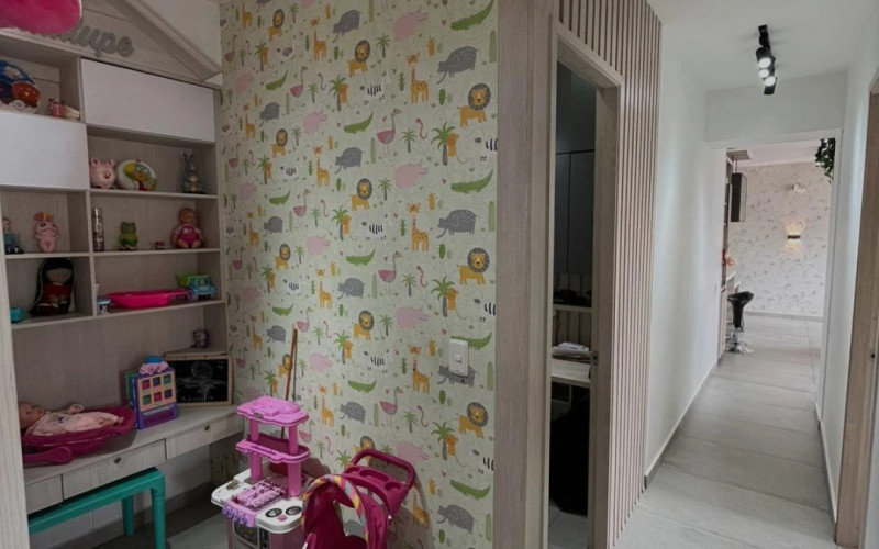 Apartamento en Medellín en Calasanz