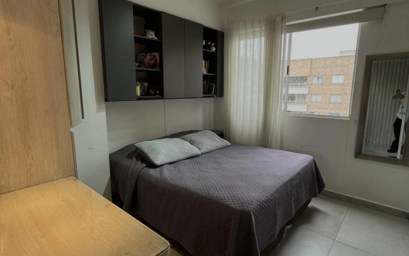 Apartamento en Medellín en Calasanz