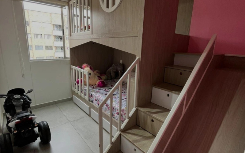 Apartamento en Medellín en Calasanz