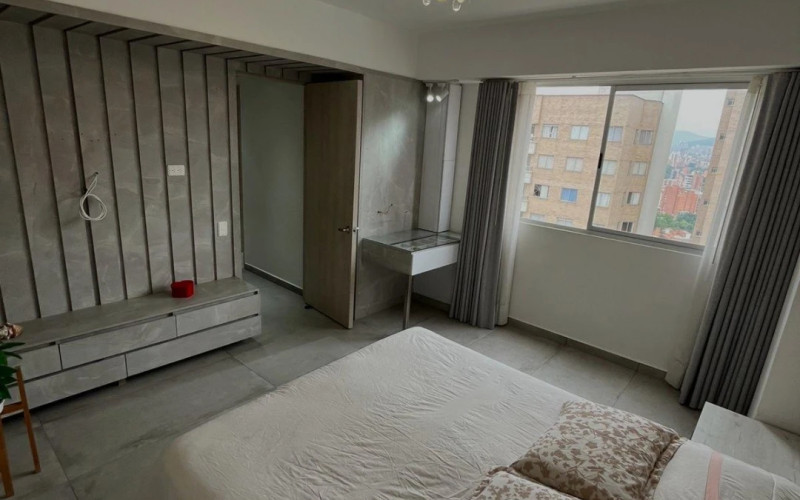 Apartamento en Medellín en Calasanz