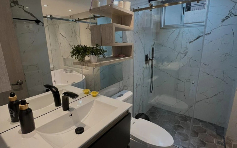Apartamento en Medellín en Calasanz