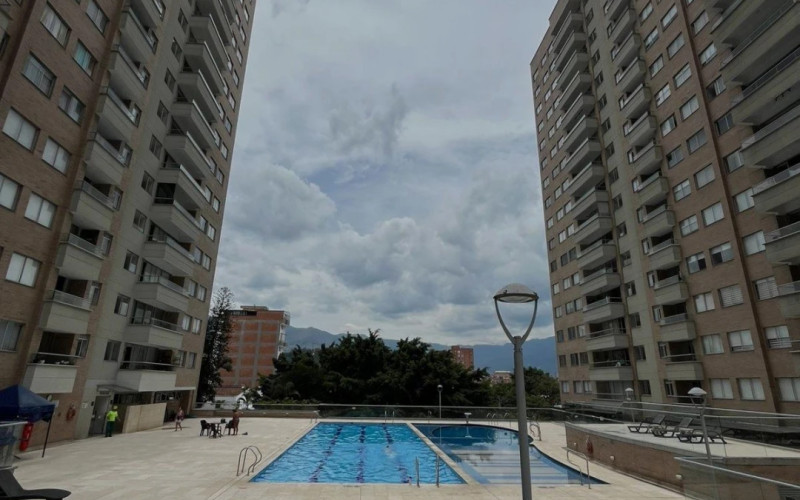 Apartamento en Medellín en Calasanz