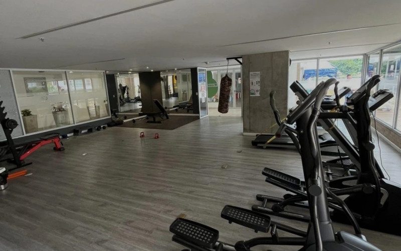 Apartamento en Medellín en Calasanz