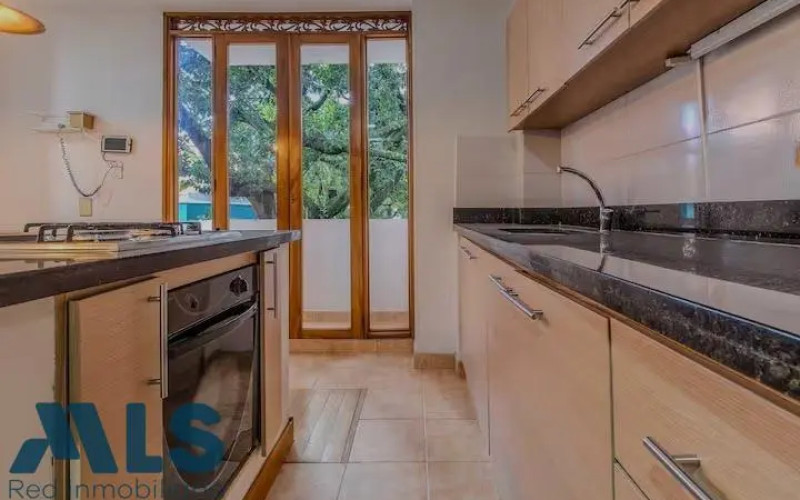 Apartamento en Medellín en San Joaquín