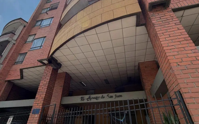 Apartamento en Medellín en La América