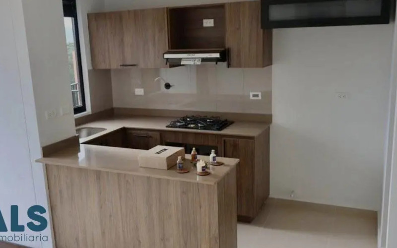 Apartamento en Rionegro en San Antonio de Pereira