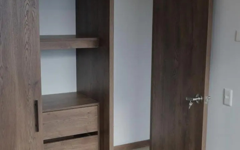 Apartamento en Rionegro en San Antonio de Pereira