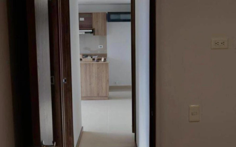 Apartamento en Rionegro en San Antonio de Pereira