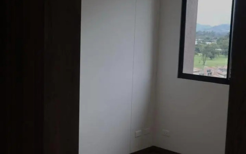 Apartamento en Rionegro en San Antonio de Pereira