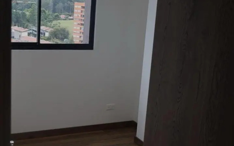 Apartamento en Rionegro en San Antonio de Pereira
